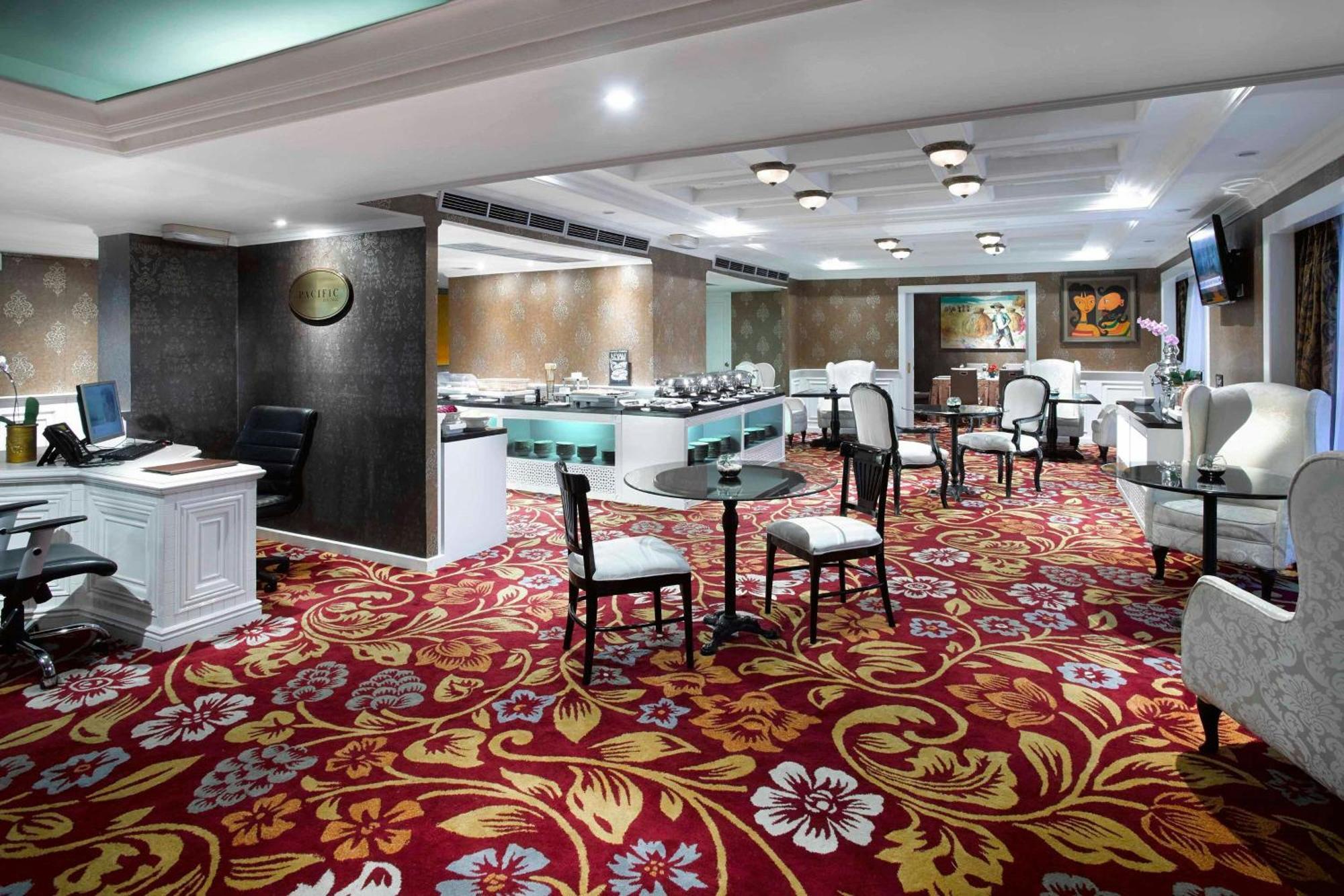Sari Pacific Jakarta, Autograph Collection Jacarta Exterior foto